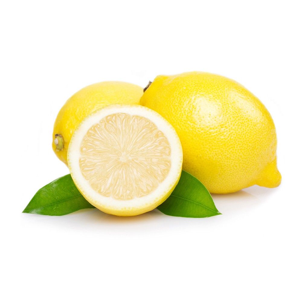 Citron, lemon