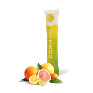 Citrus ICE POP ovocný nanuk