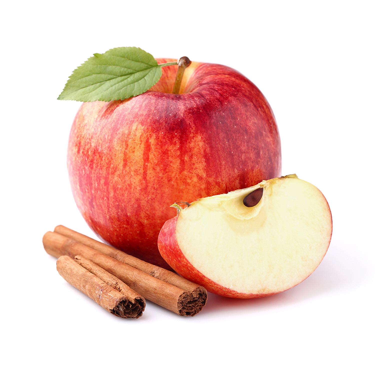 Jablečný se skořicí 100% džus koncentrát pro teplý nápoj